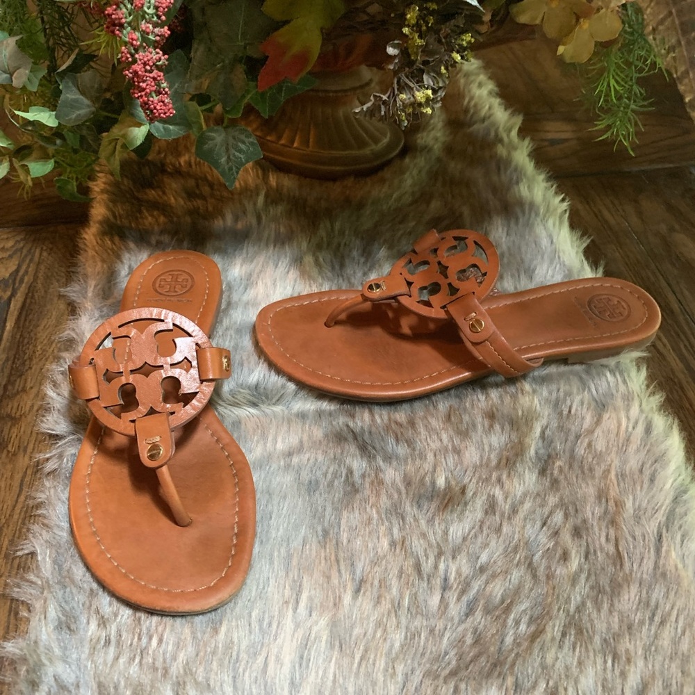 Tory Burch thong sandal